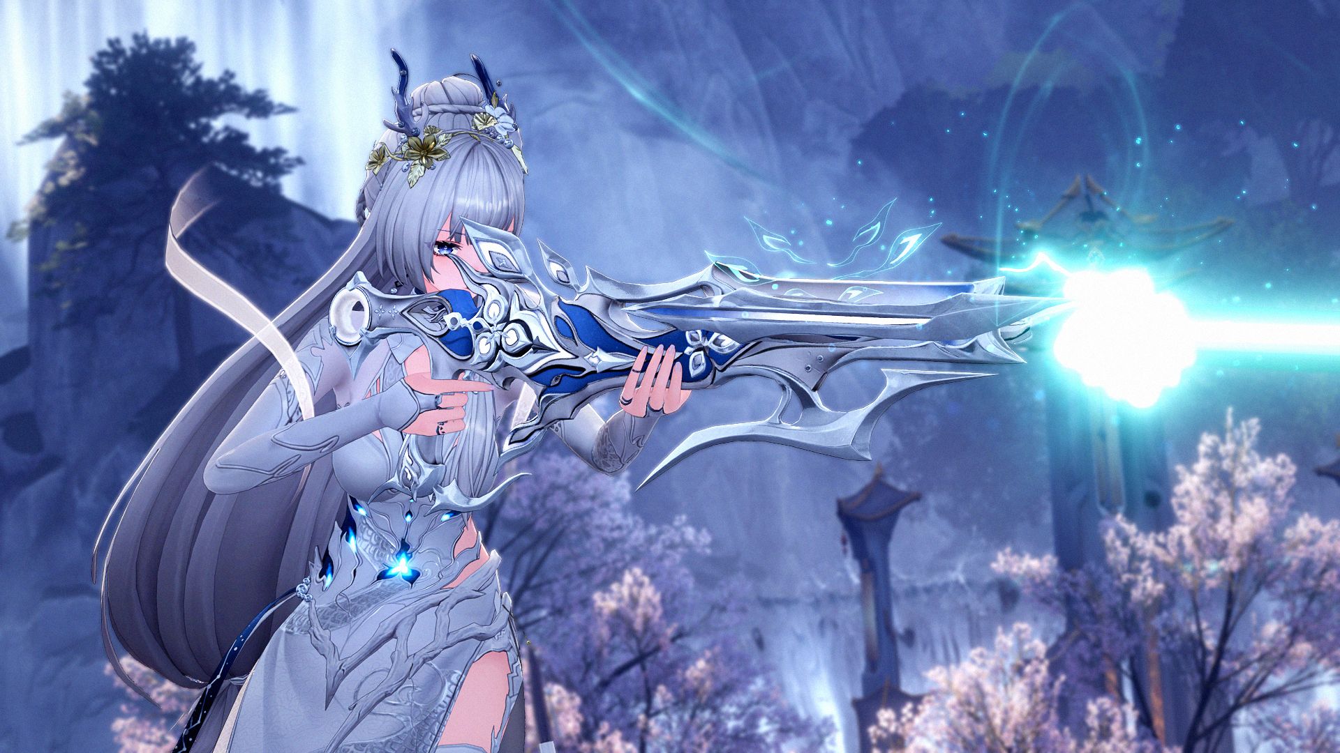 Duet Night Abyss Duet Night Abyss