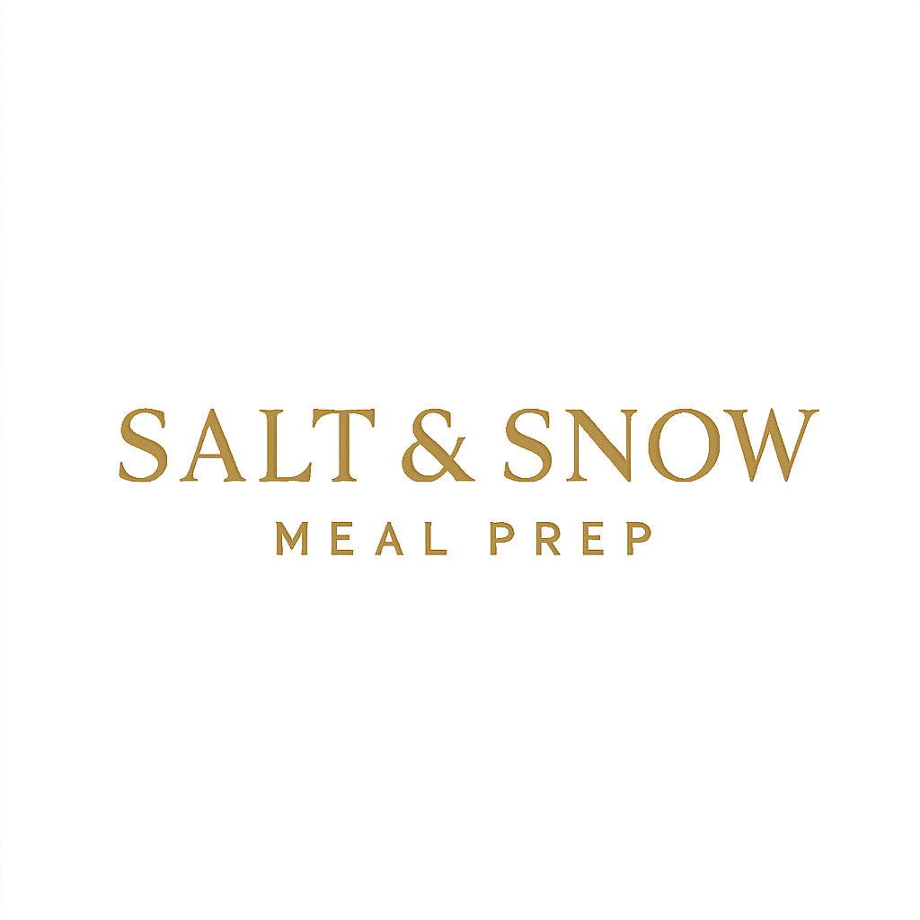 meal prep company