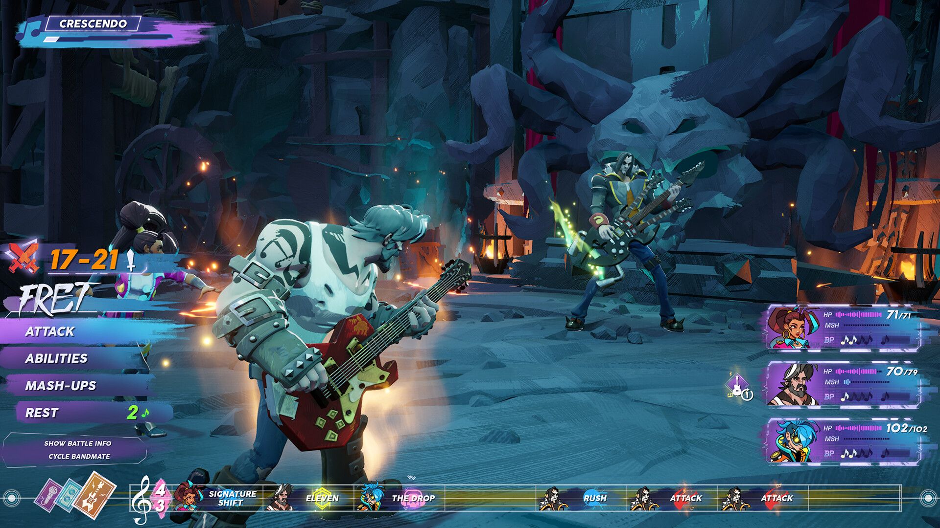 People of Note People of Note