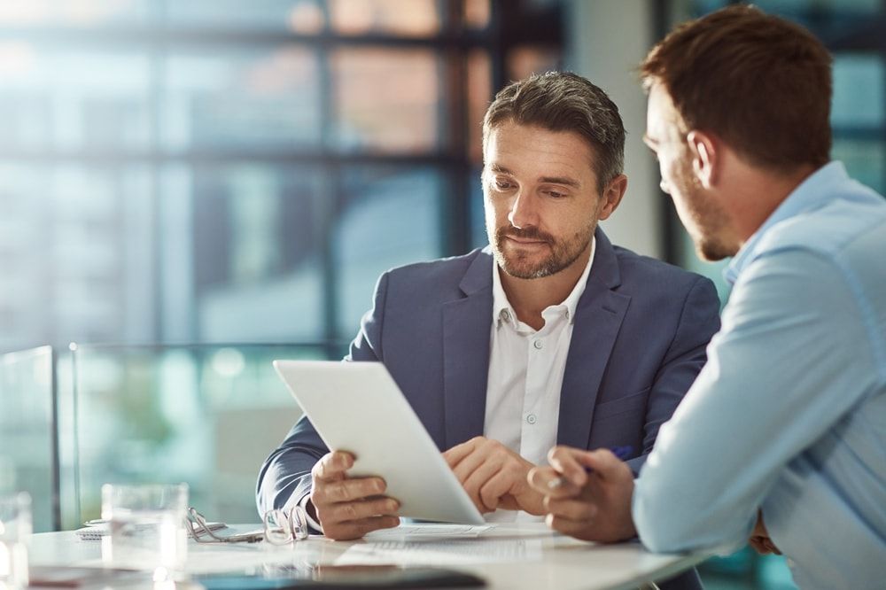 Loan Partner Support