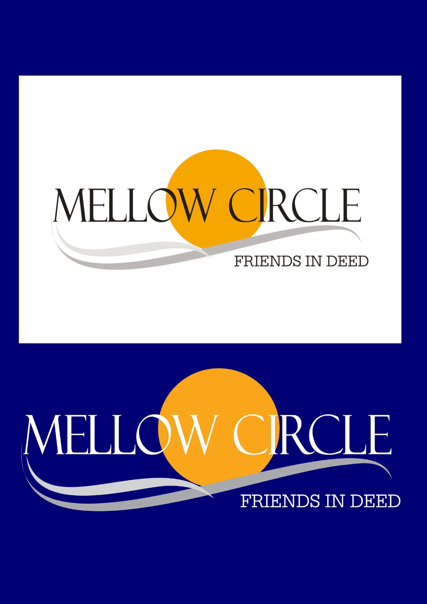 Mellow circle