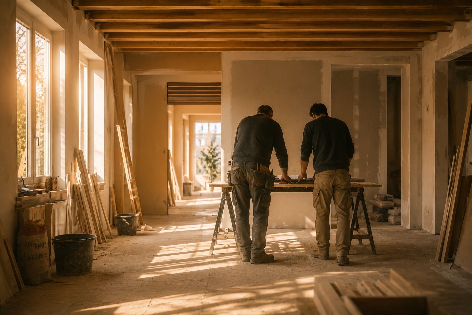 L'héritage