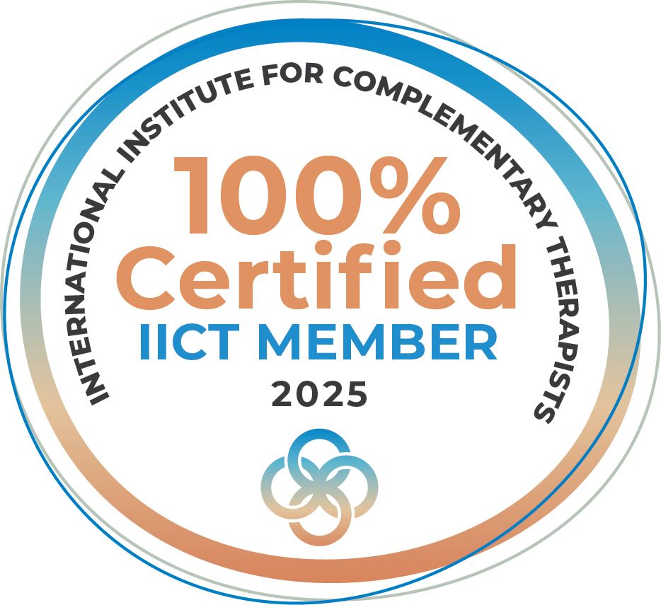 100% IICT certified member