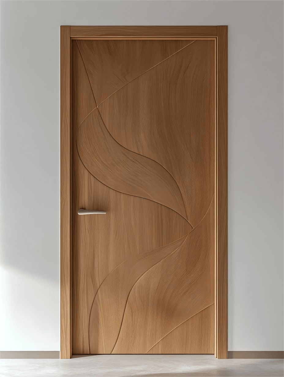 smart wood door smart wood door