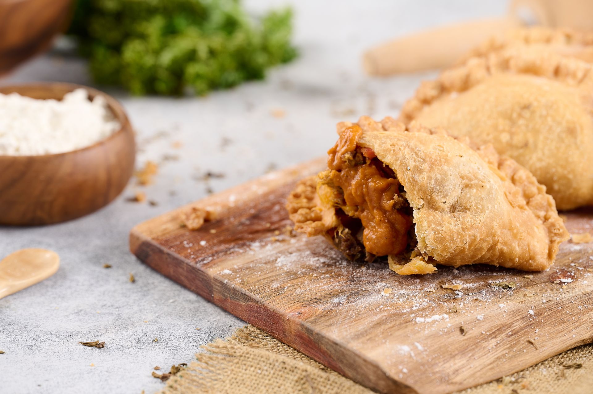croqueta empanada kibbeh quipe res queso pollo picadera bocadillos catering bola de yuca