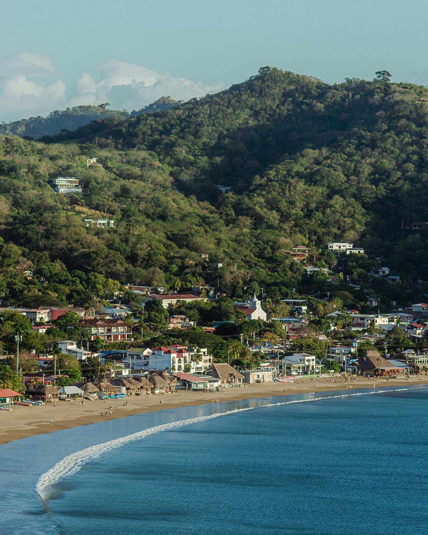 San Juan Del Sur Bay - The Flamingo Realty San Juan Del Sur Bay - The Flamingo Realty