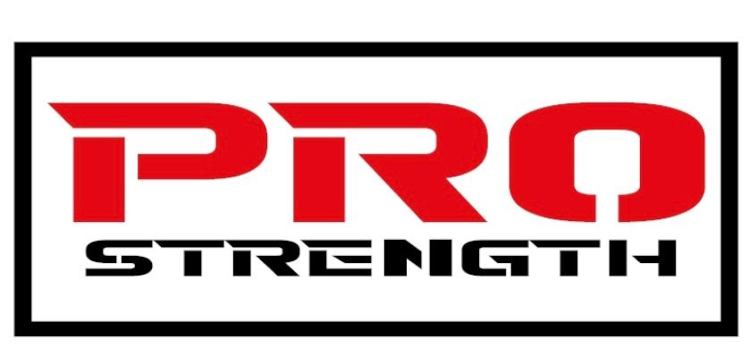 PRO STRENGTH