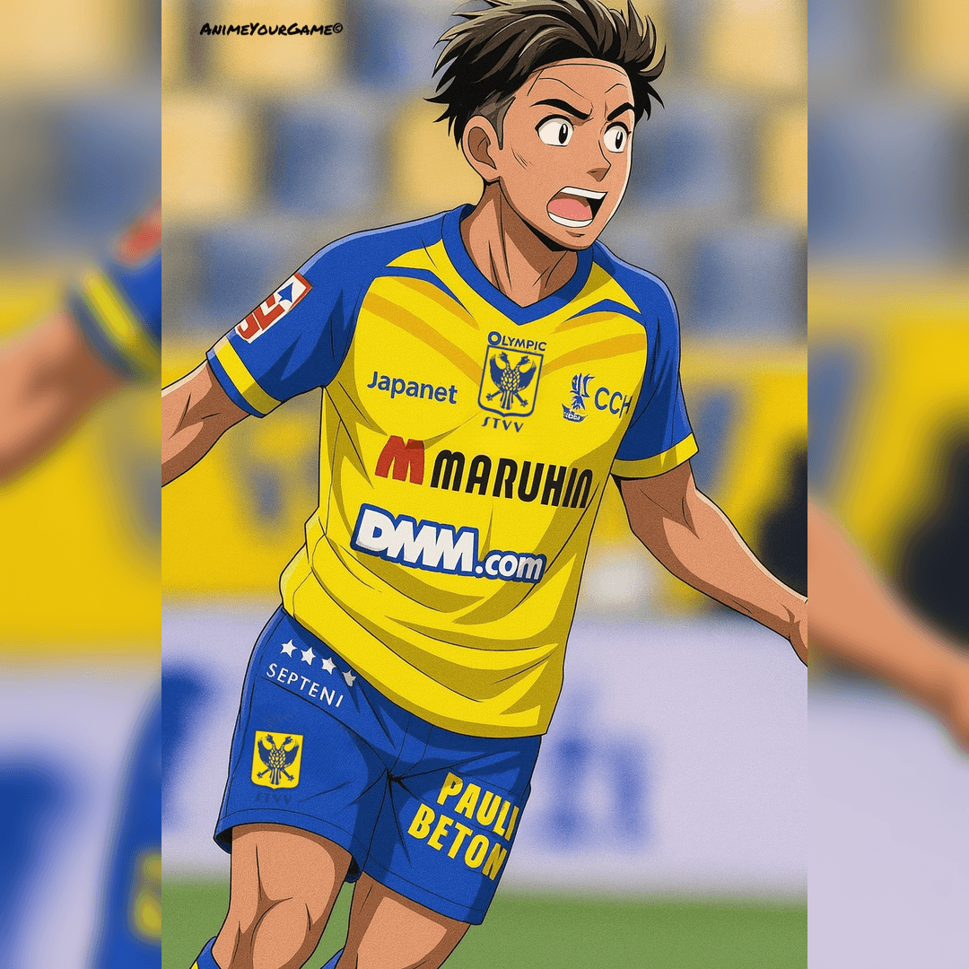 Ryotaro-st-truiden