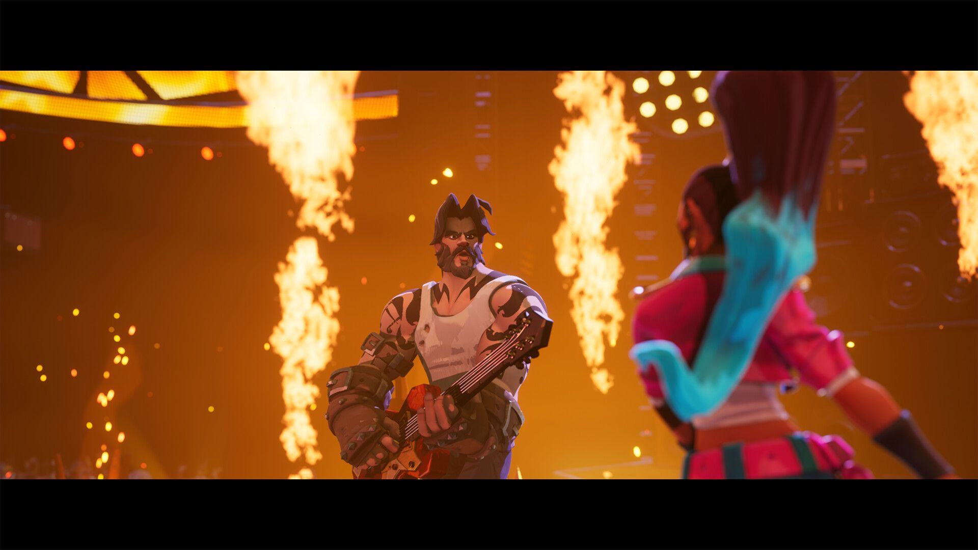 People of Note People of Note