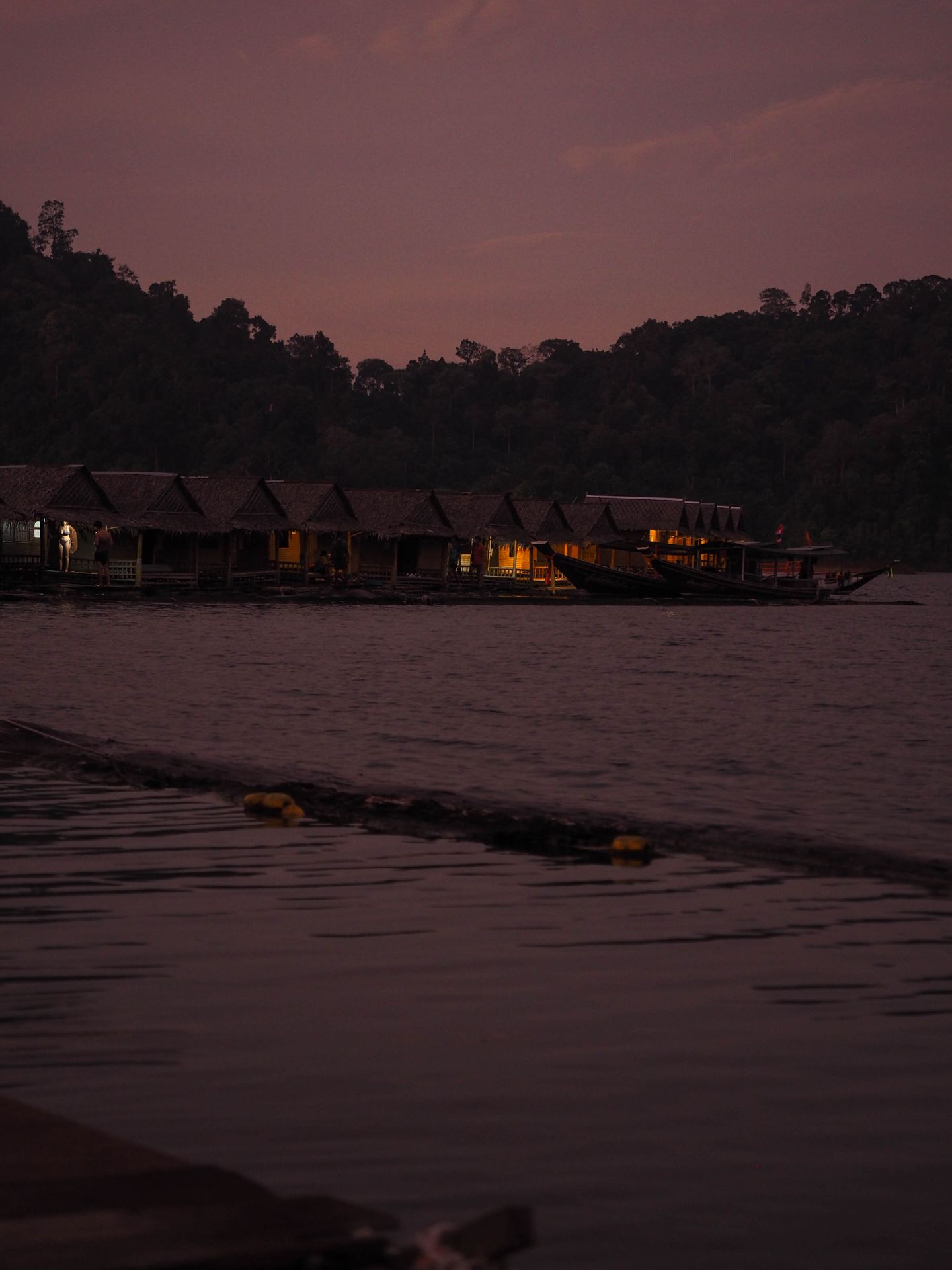 Khao Sok National Park