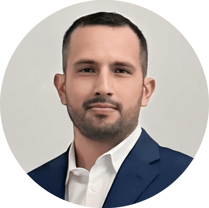 Omar Gregorio, owner of Essence Construction