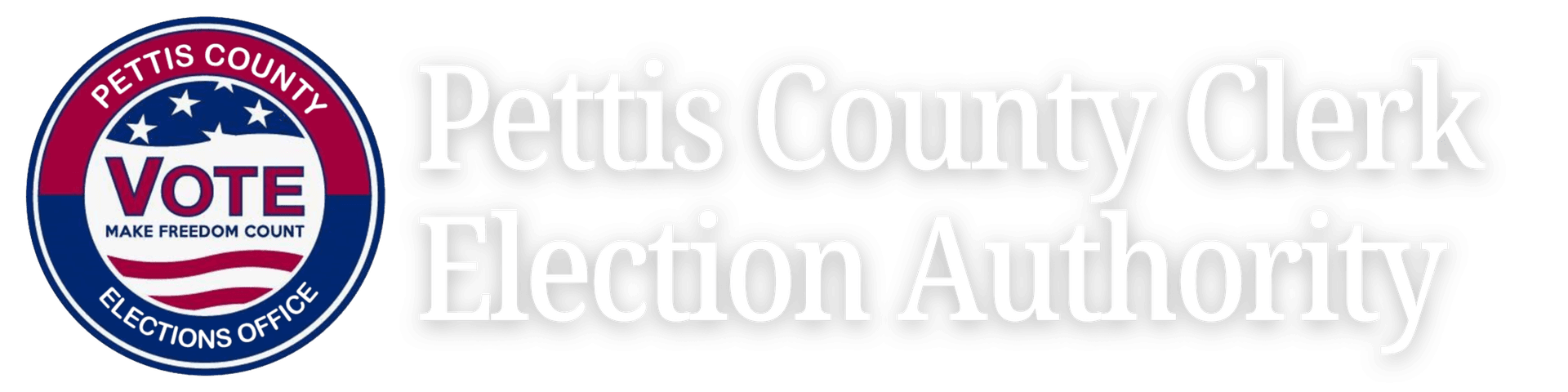 Pettis County Elections Office 