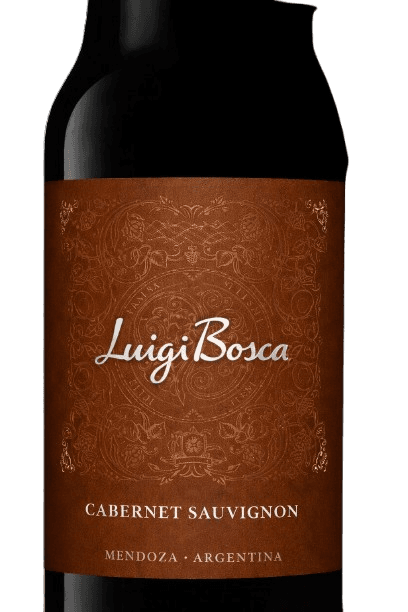 Luigi Bosca Cabernet Sauvignon 2022