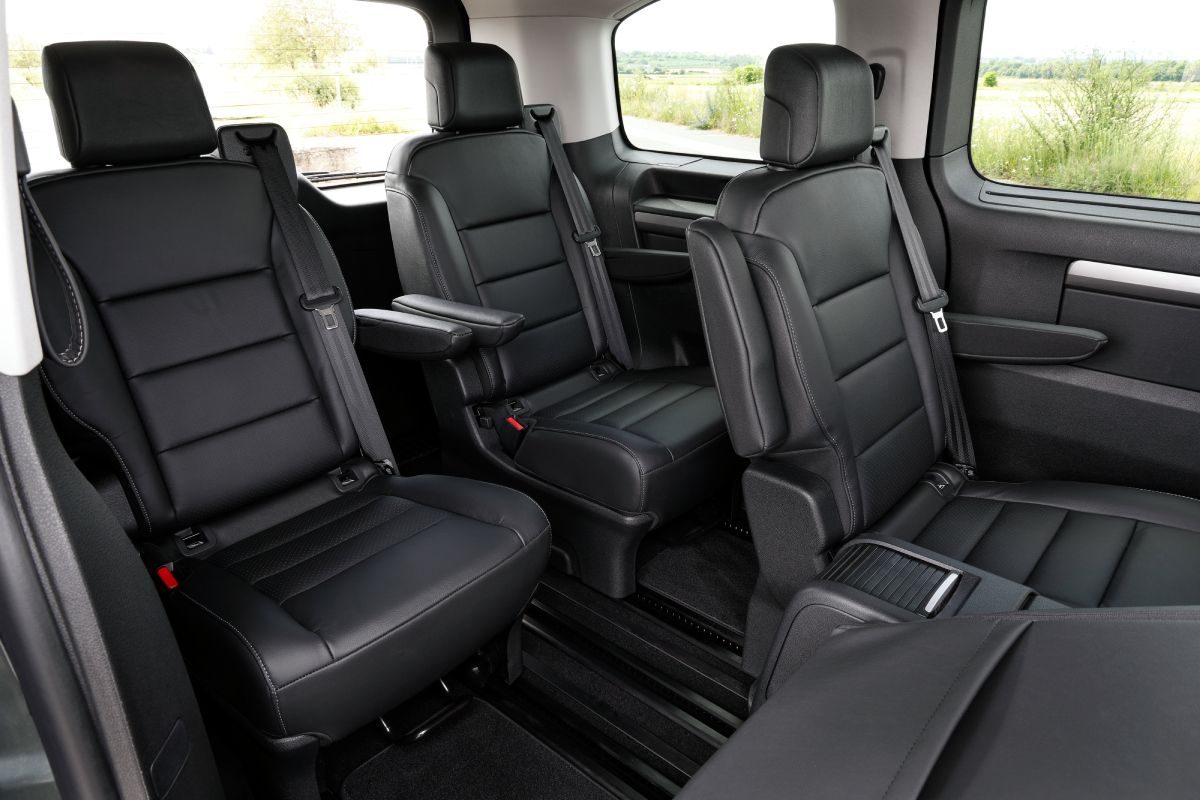 Opel Zafira Opel Zafira