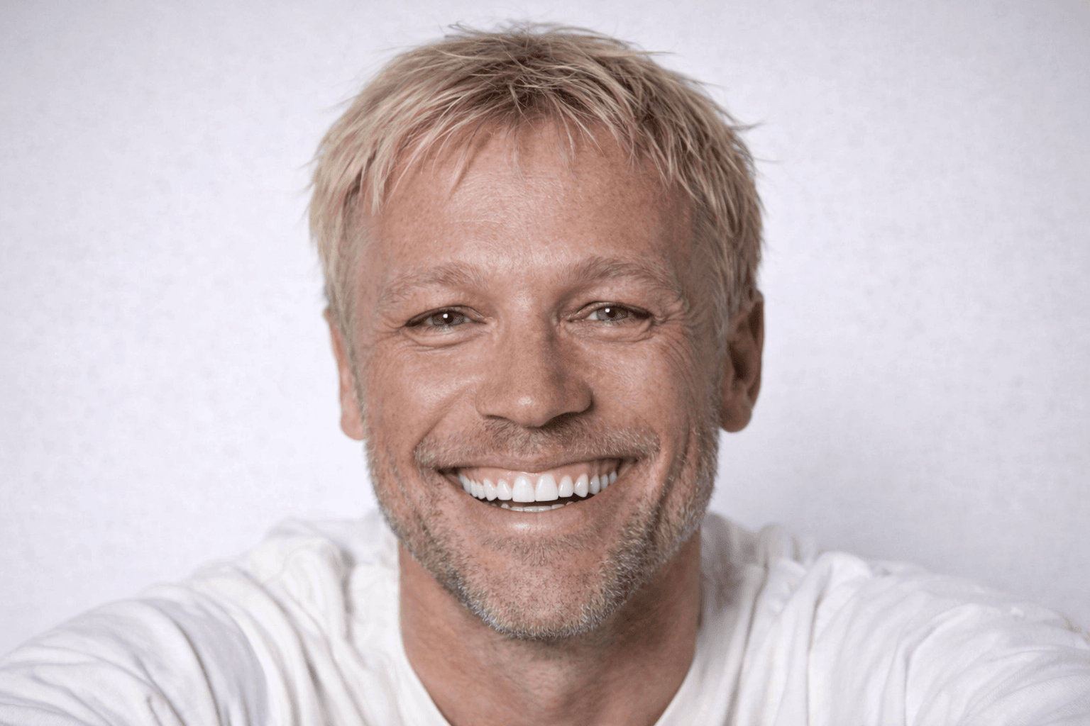 Michael — Author of Creating Quiet