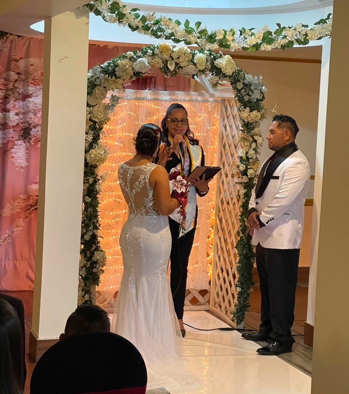 officiant research officiant research