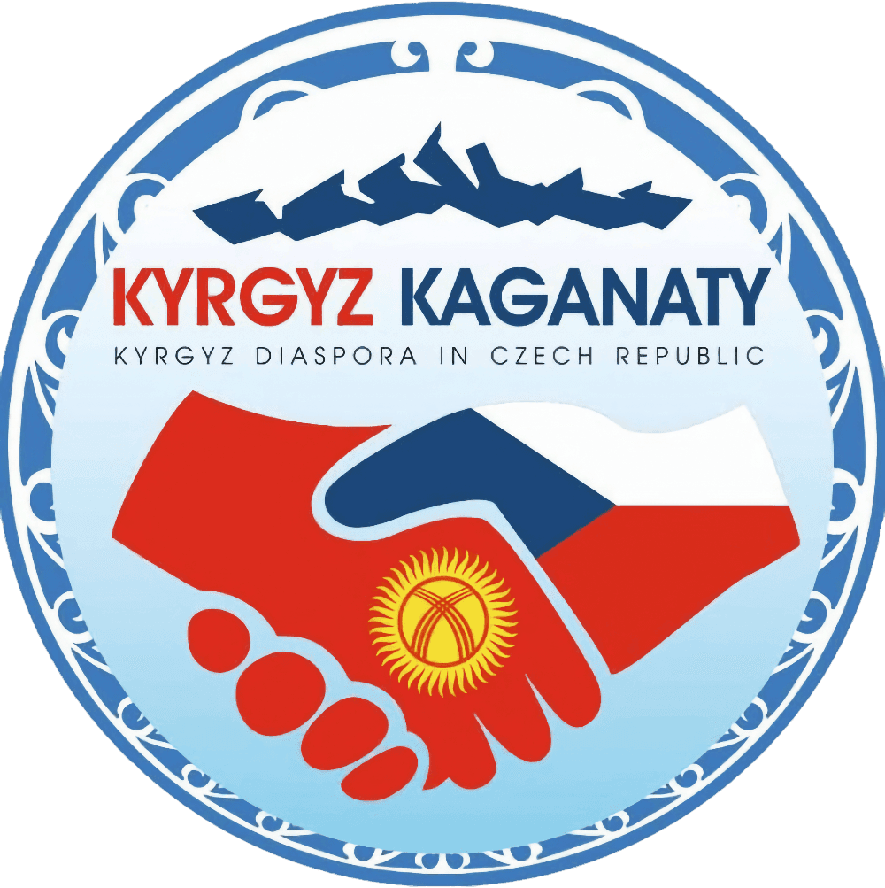 Kyrgyz Kaganaty