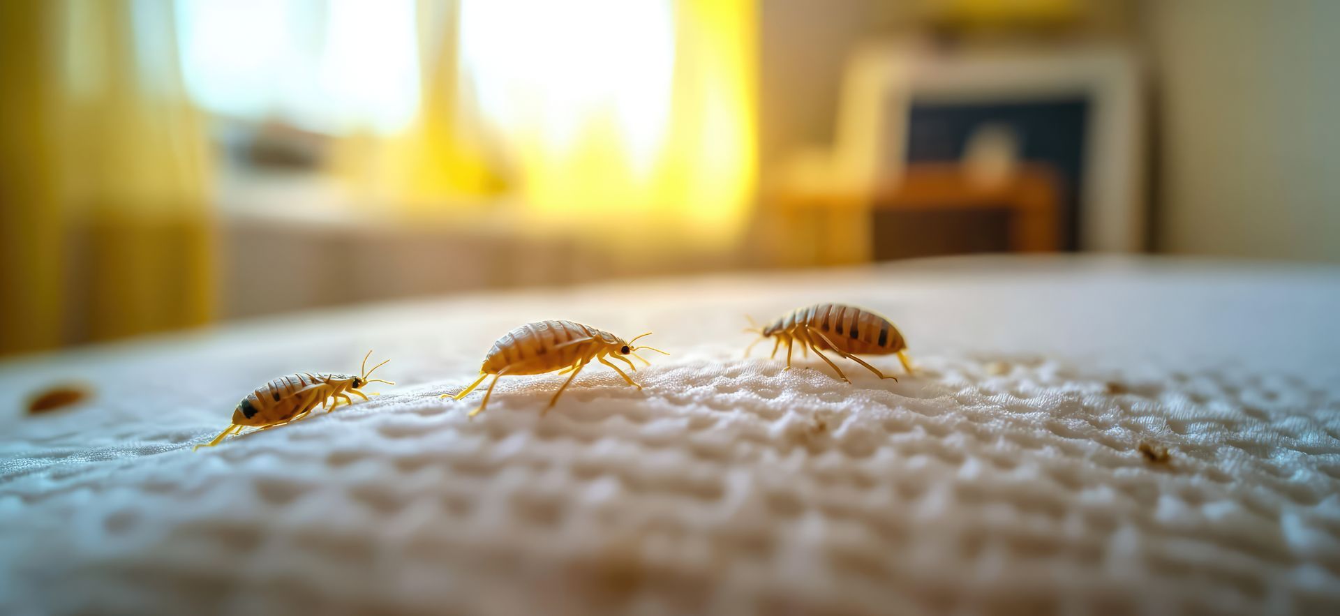 Lady Bug Control Services Toronto