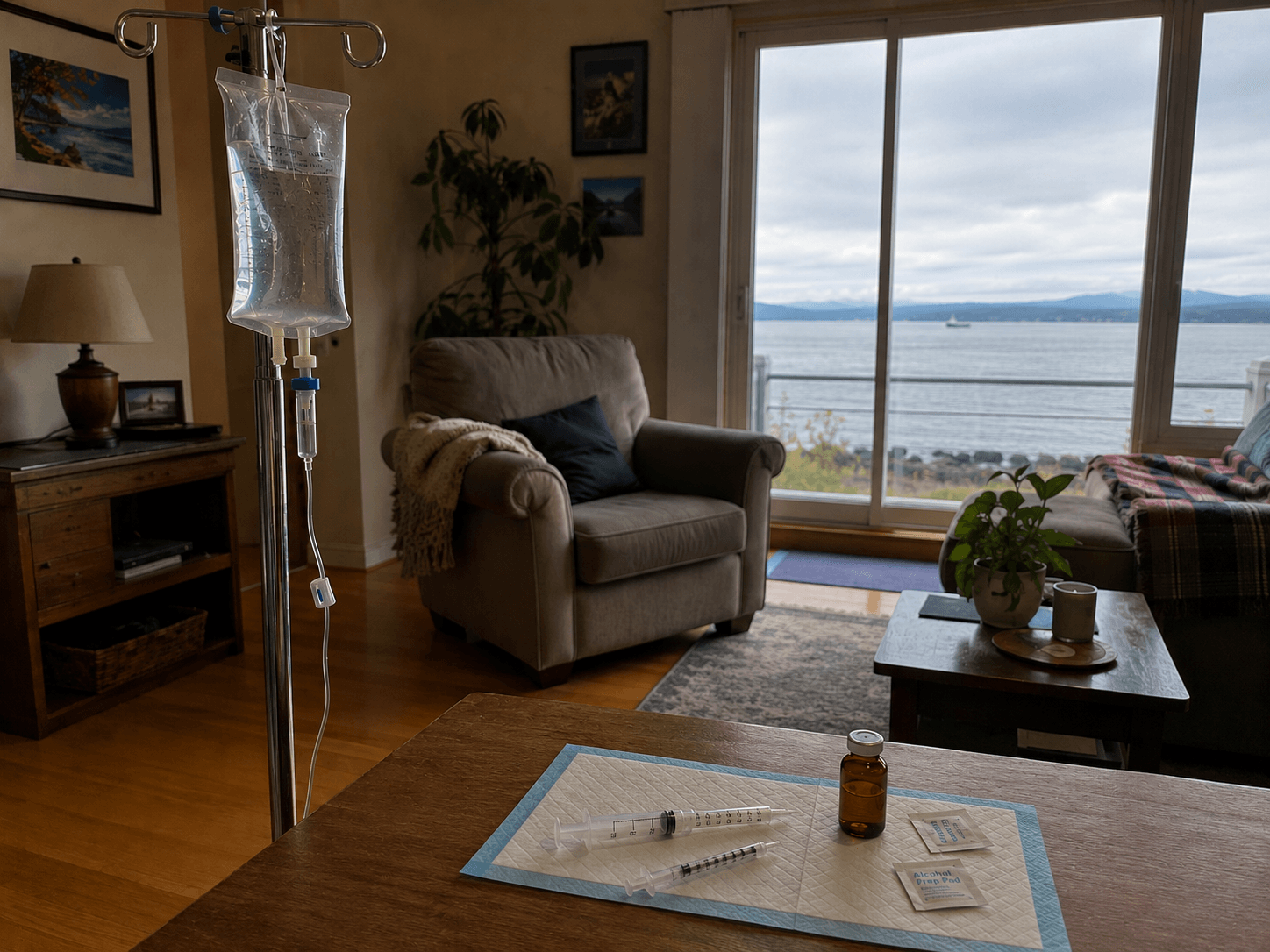 home healthcare