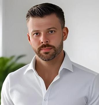 Mirek Müller – 34, CEO Consigliere