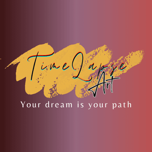Elevate Your Online Presence with Time Lapse Art