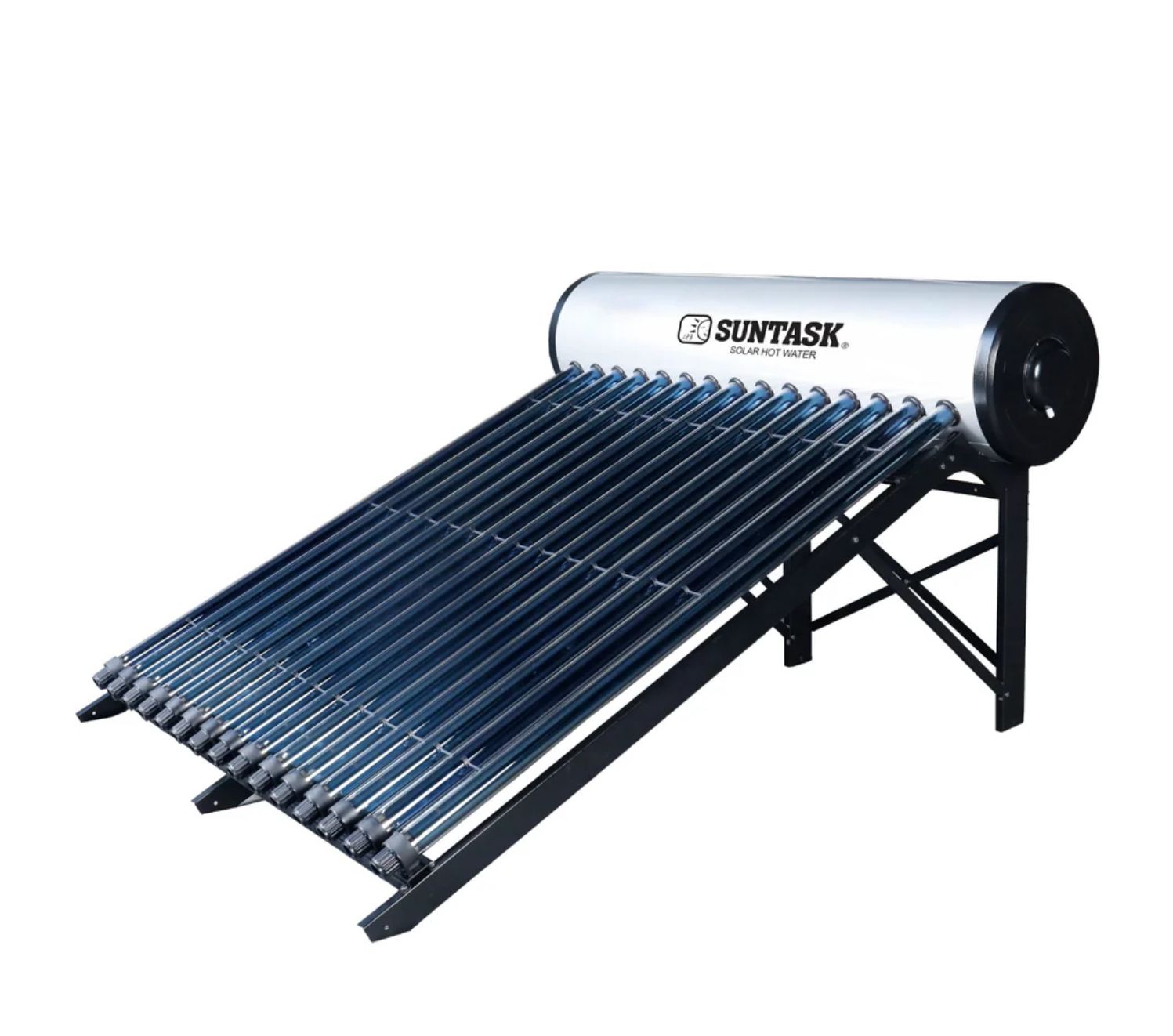 SUNTASK Solar Water Heater 25 Gallon