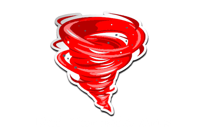 Red Tornado Arts