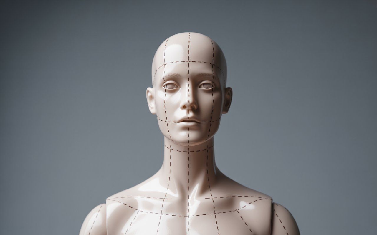 natural looking surgery