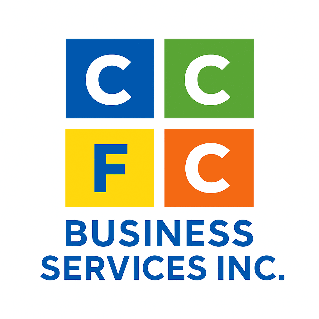 Margin Power Trading a CCFC BUSINESS SERVICES INC Company