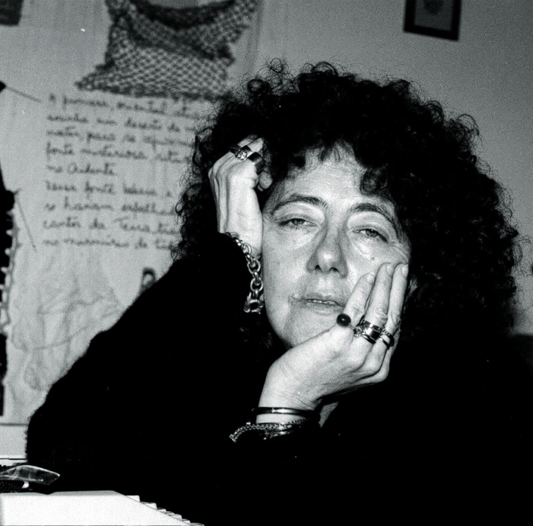 maria teresa horta maria teresa horta