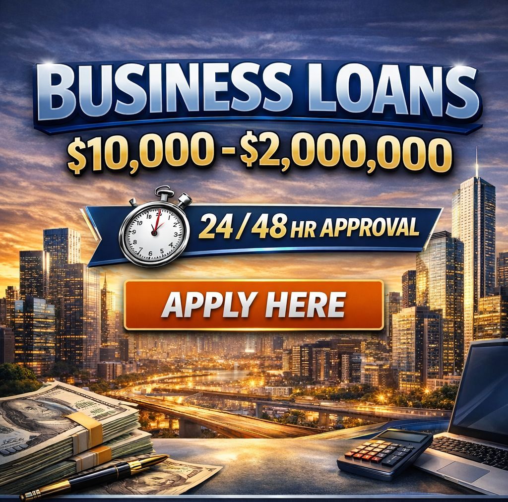 DAC Business Funding