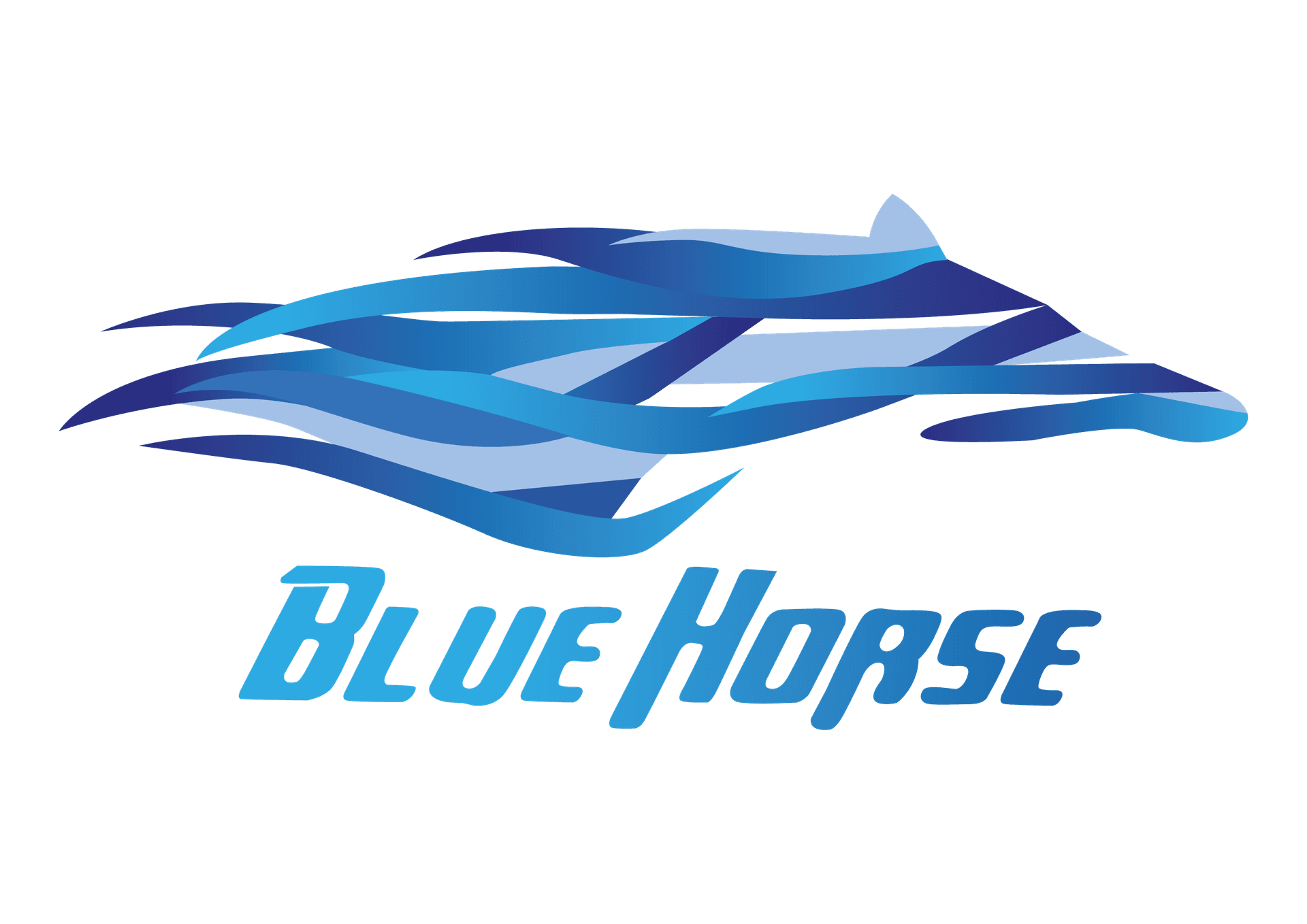 Blue Horse Landscapes