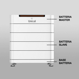 inverter ibrido triofase