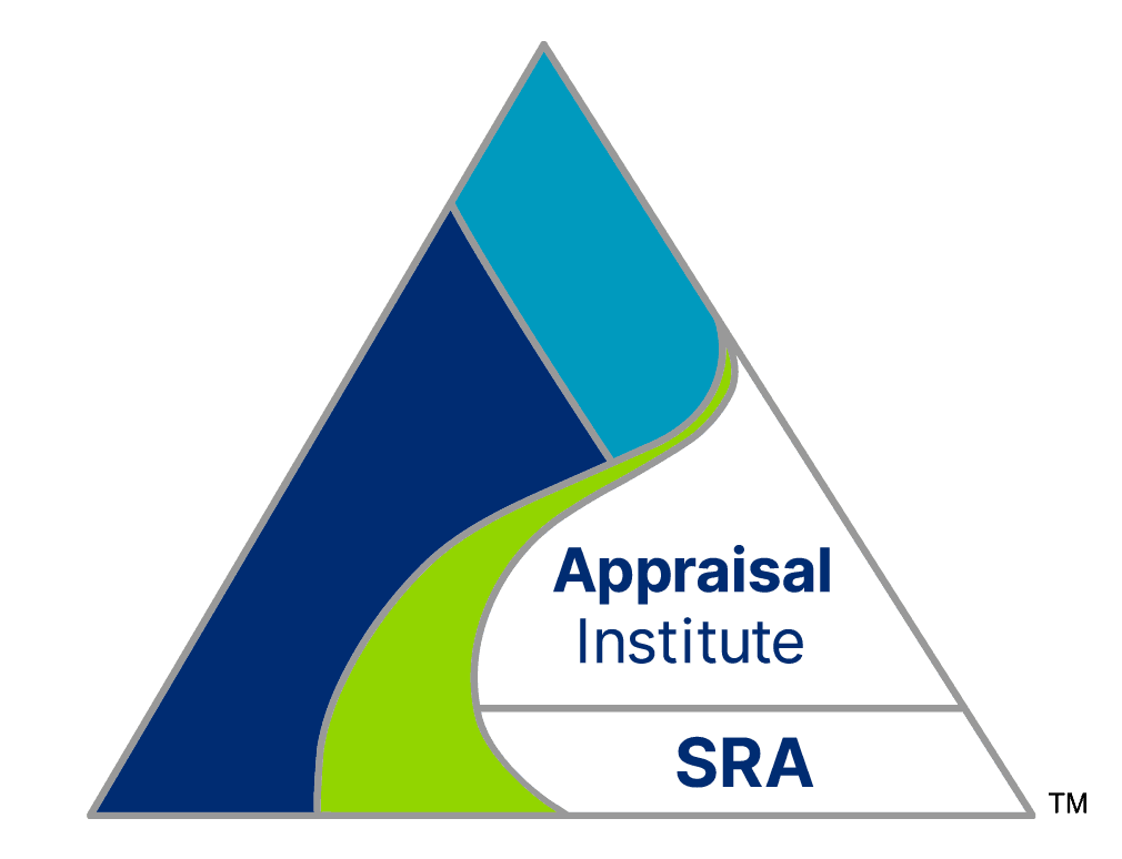 Appraisal Institute SRA Designation