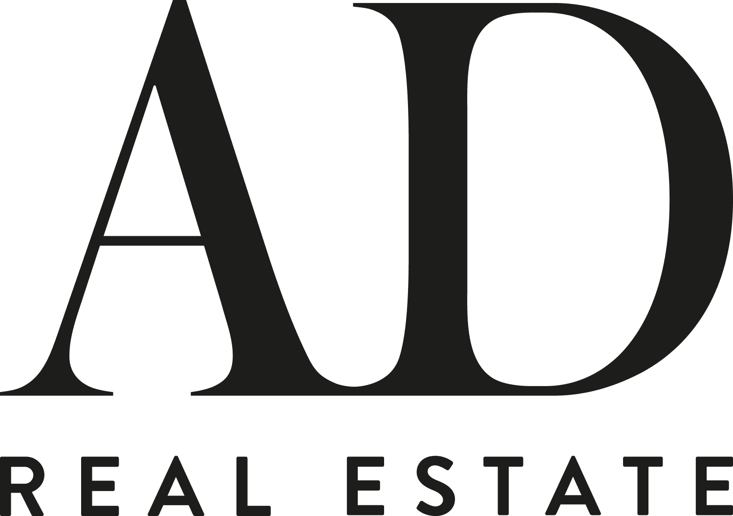 AD real estate
