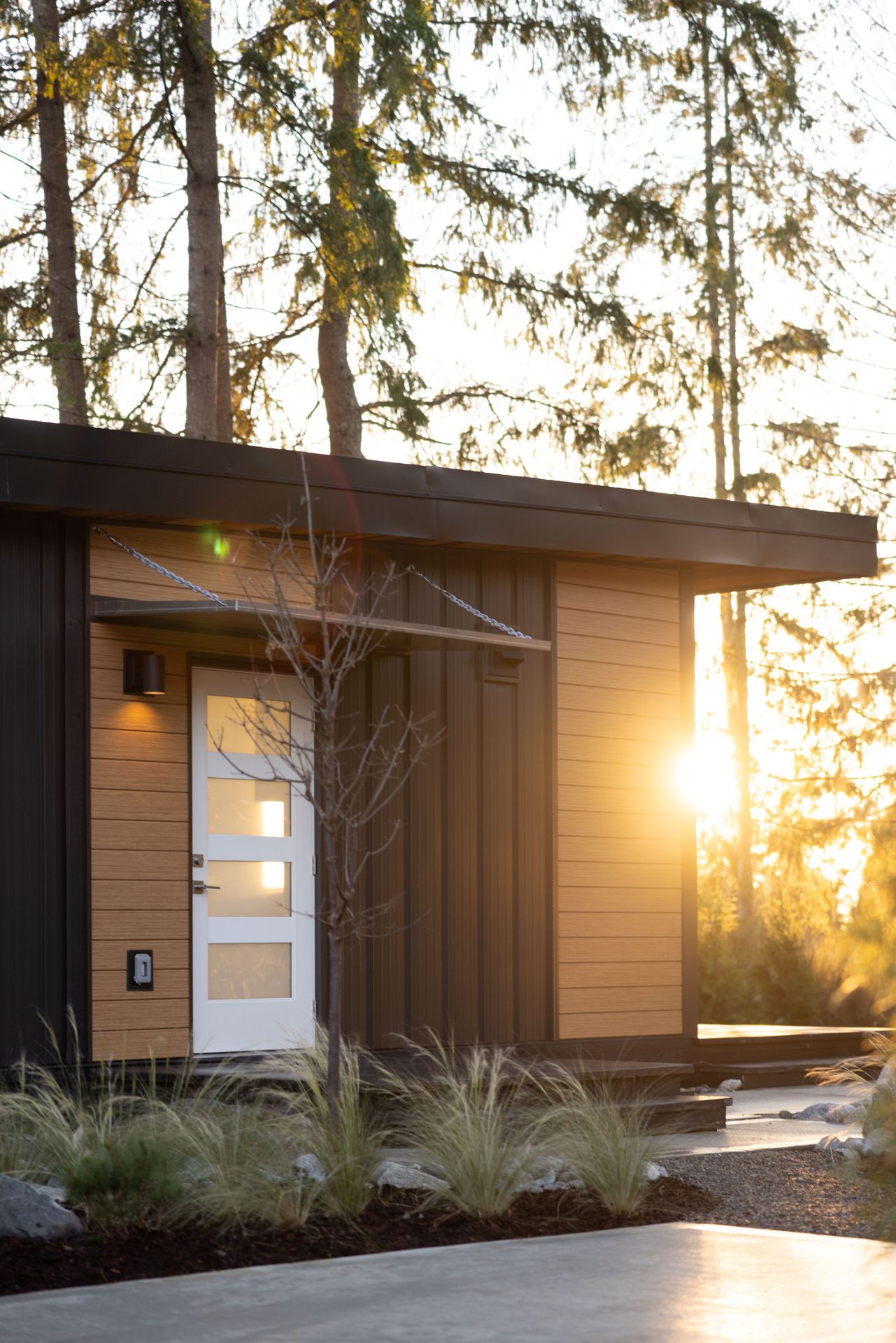 Squamish Coach house Squamish Coach house