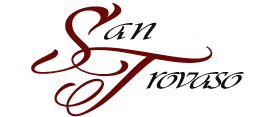 Ristorante San Trovaso Venezia