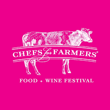 Chefs for Farmers Food & Wine Festival