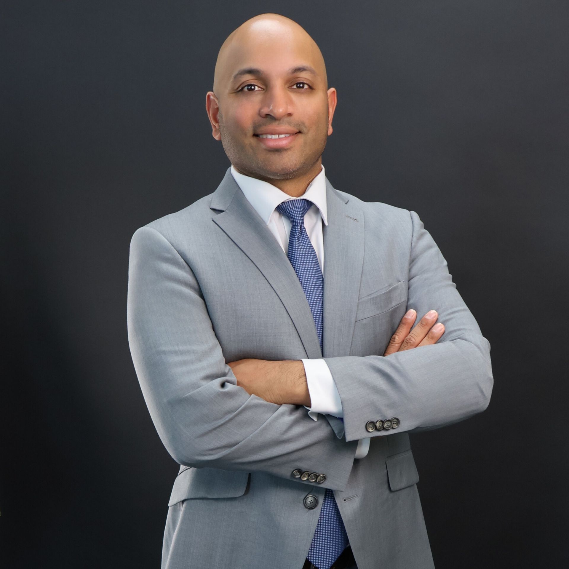 Harvard & Johns Hopkins Plastic Surgeon in Tampa Dr. Akash Chandawarkar