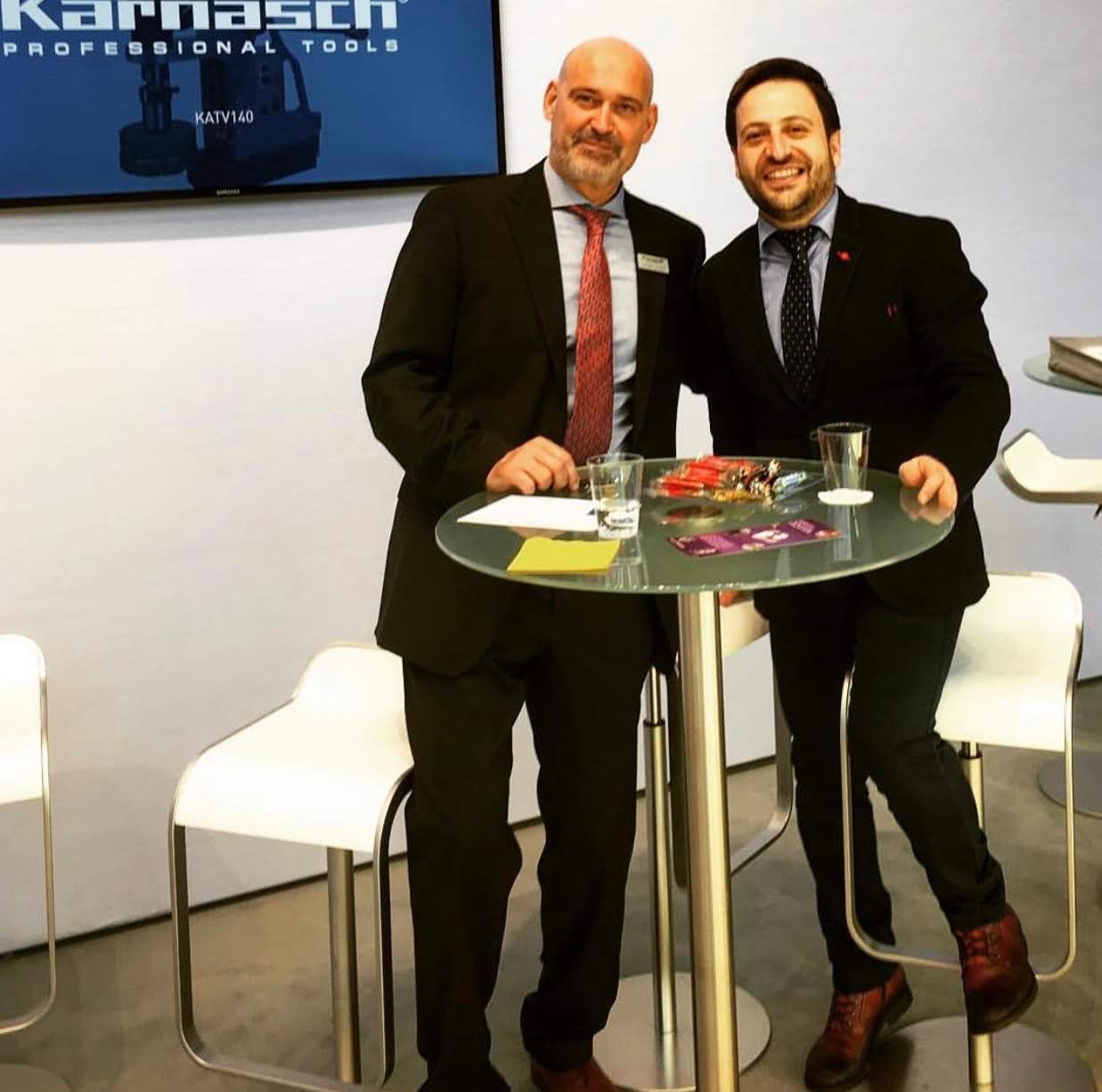 engineering teamwork