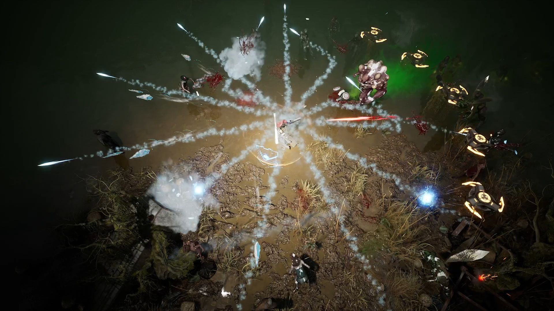 Reincarnation Insurance Company