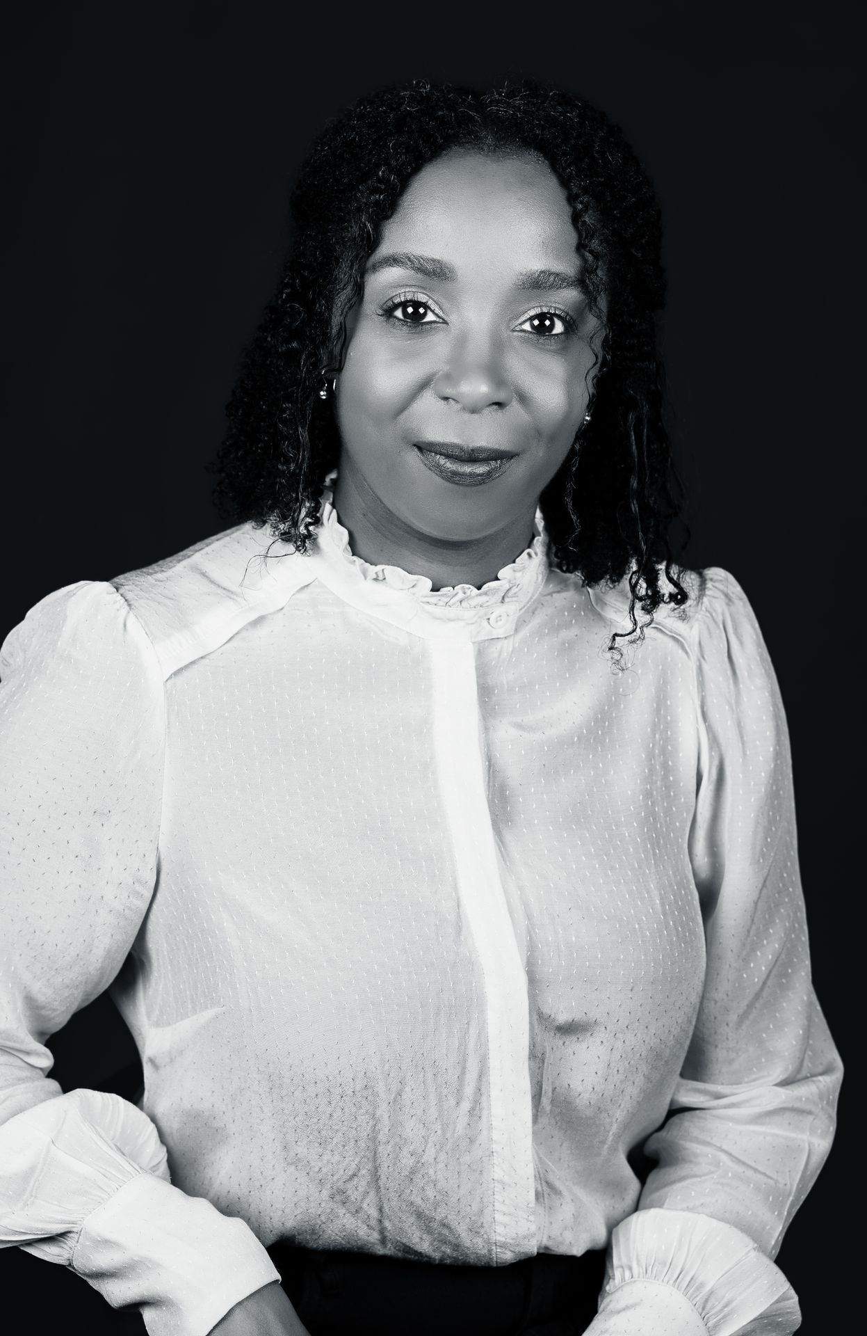 Lefwijf Nathalie Nicole Daniels blogt op lefwijf.nl