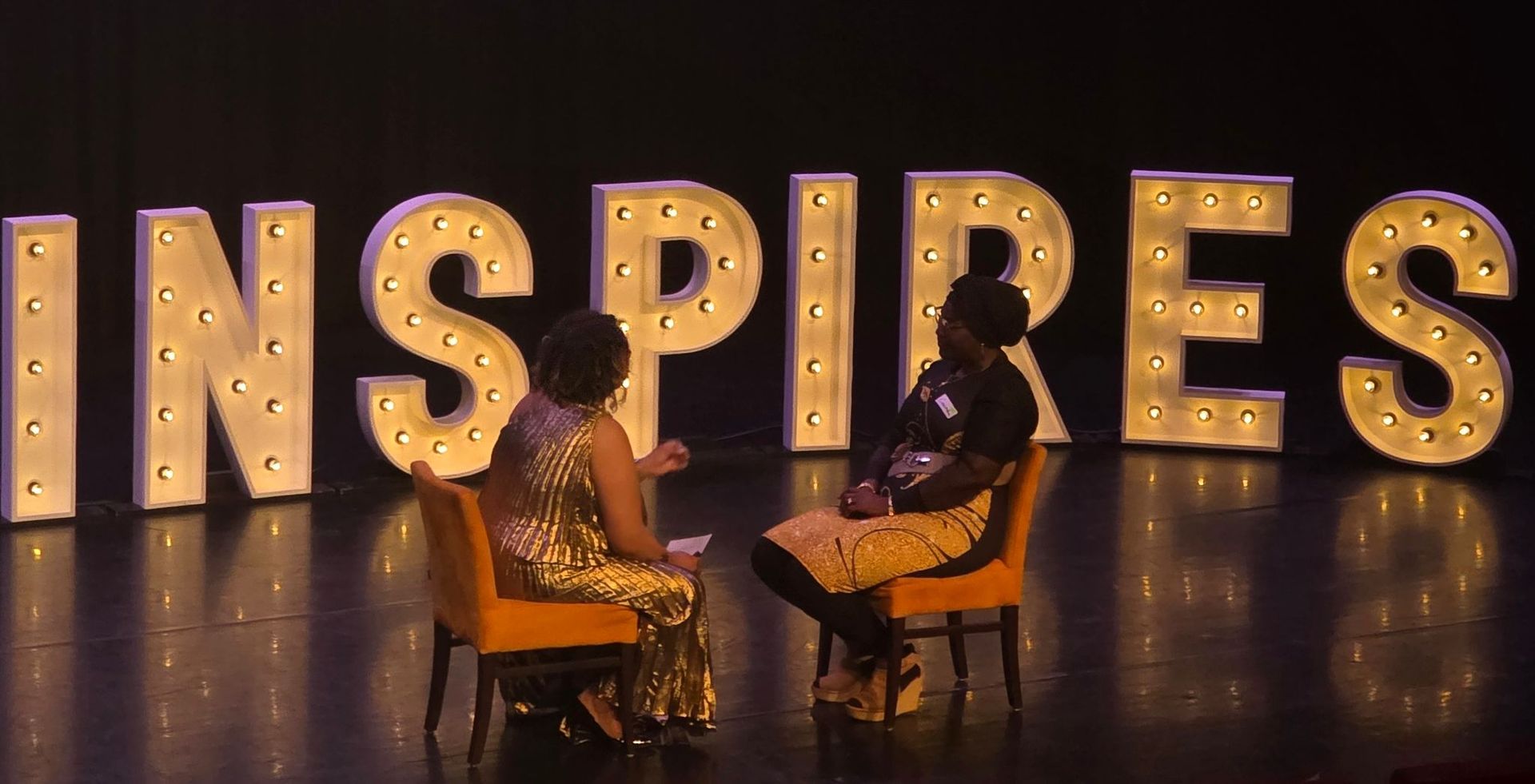 Lucinda Douglas blogt over lefwijf Carmen Henry