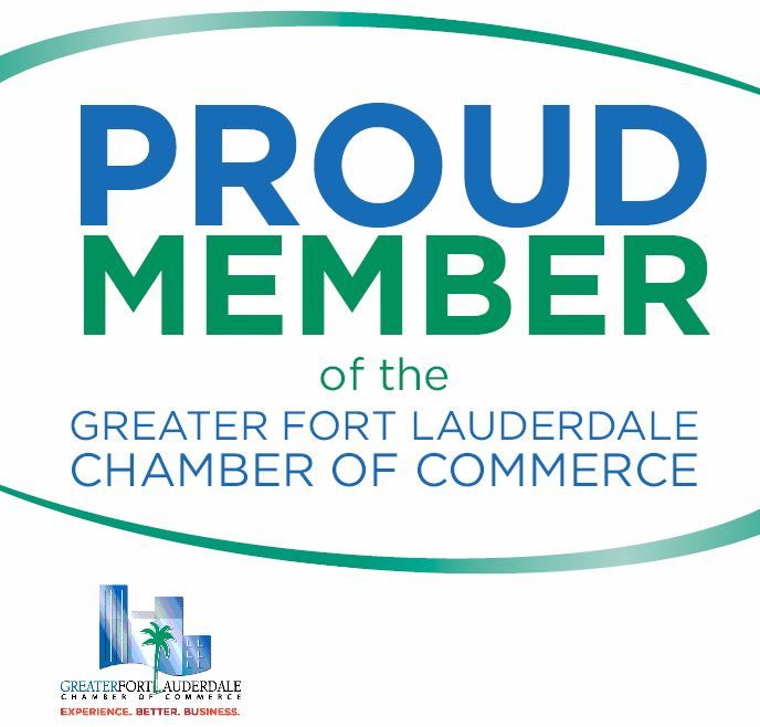 Fort Lauderdale Chamber of Commerce Member