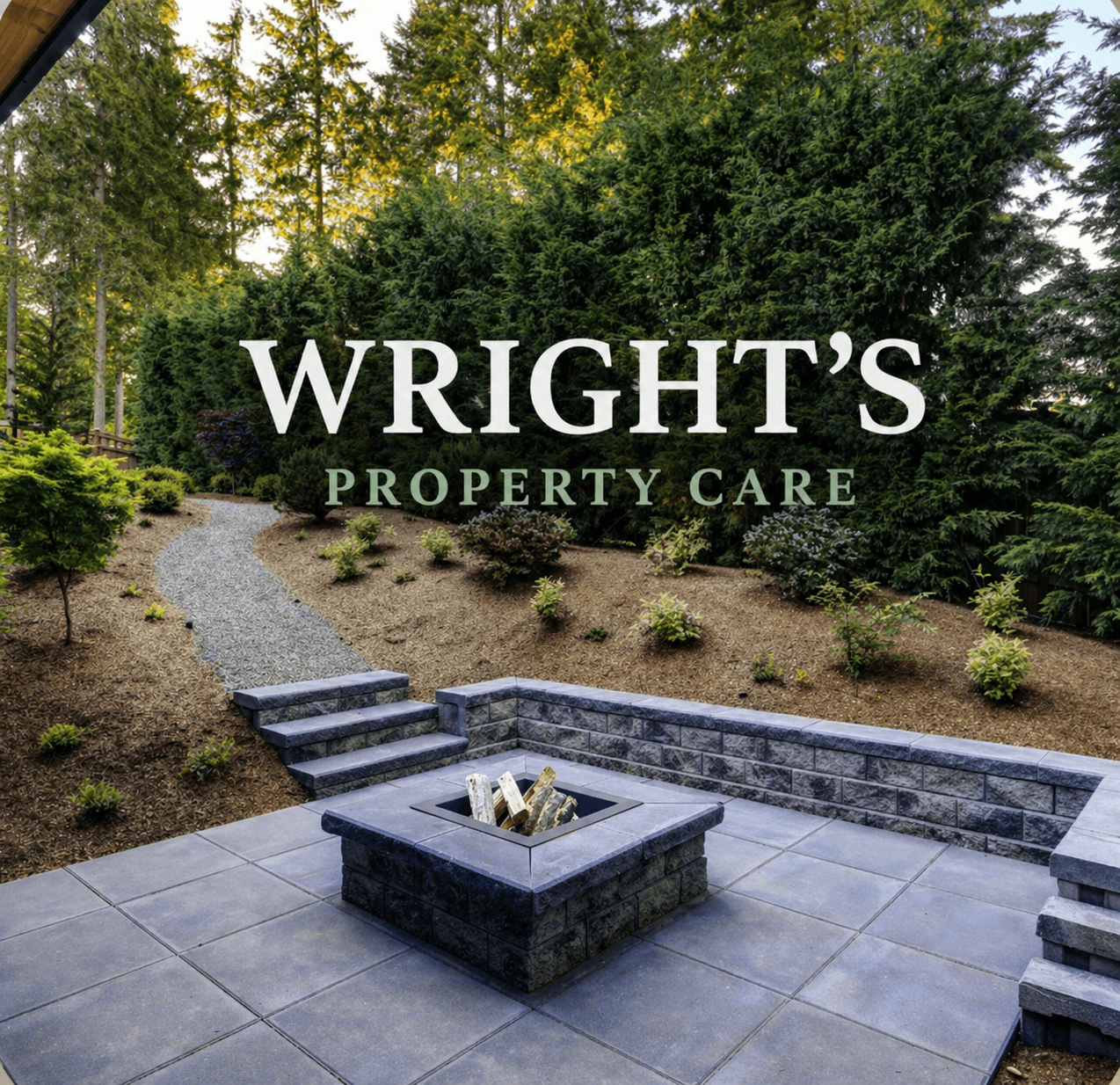 sustainable lawn
