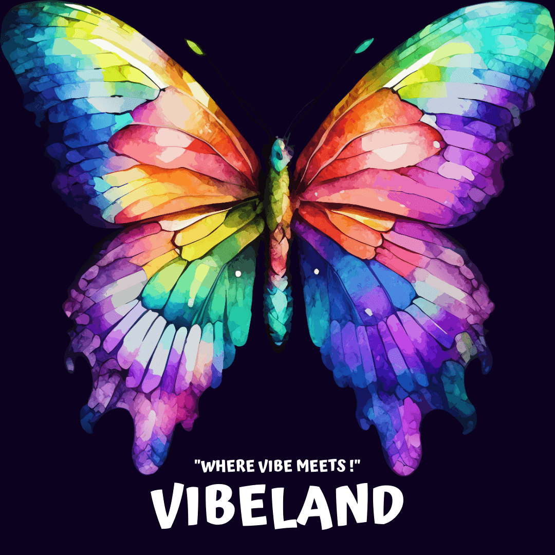 VIBELAND