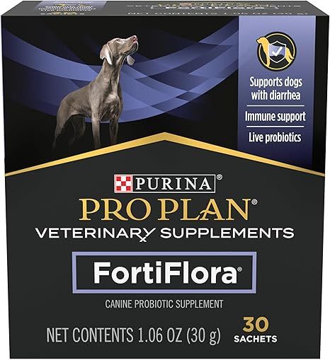 Purina FortiFlora