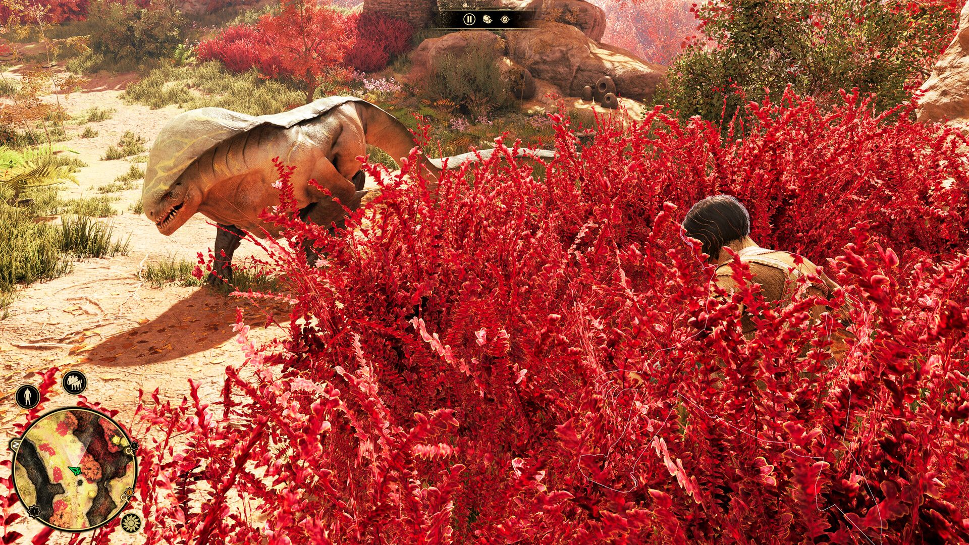 GreedFall : The Dying World GreedFall : The Dying World