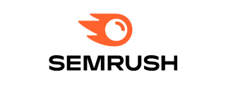 Certificazioni SemRush Logo