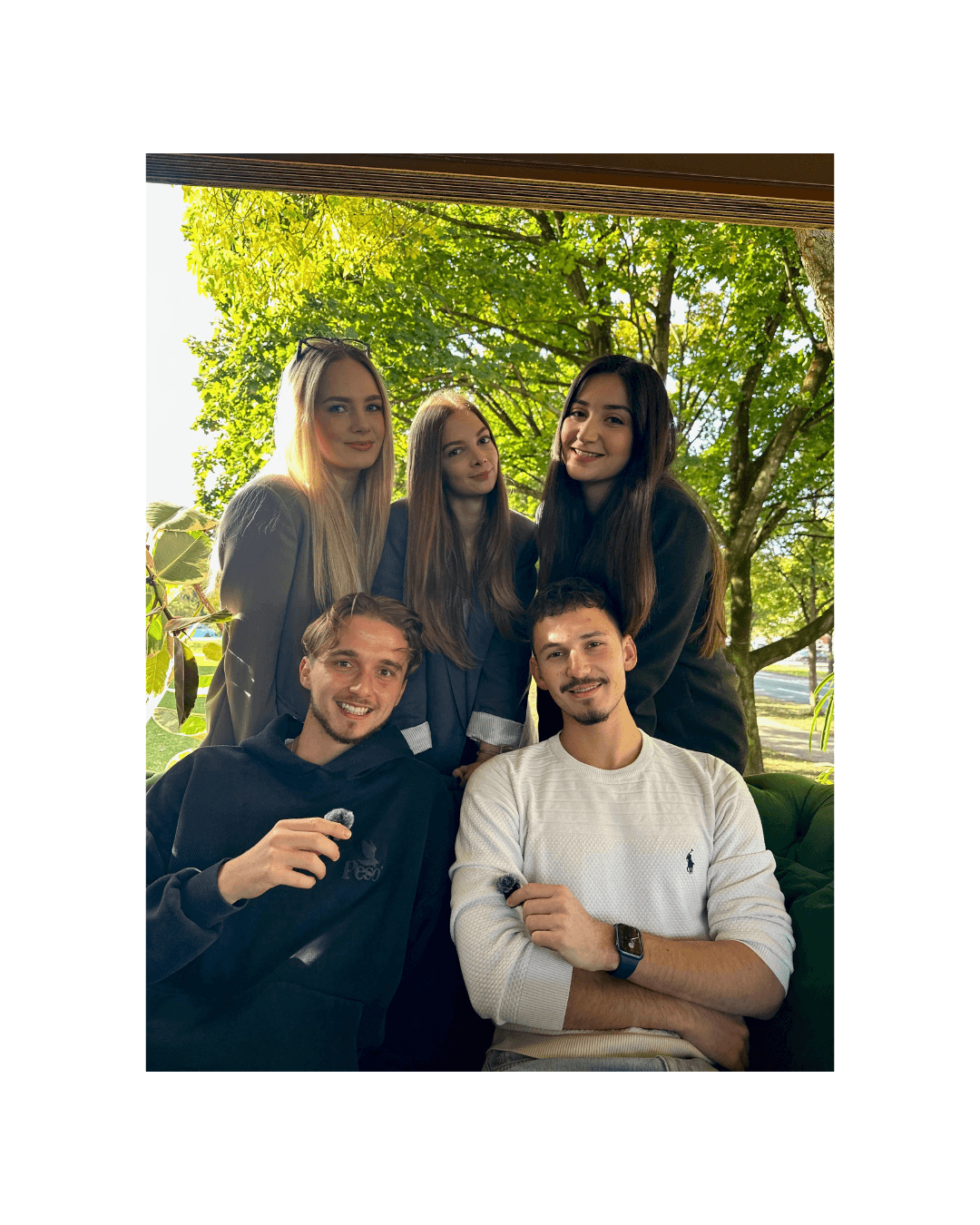 USDM organizacija USDM organizacija